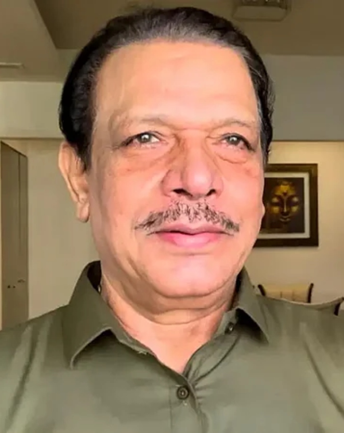 Govind Namdev (8) Govind Namdev-1-2-3-4-5-6