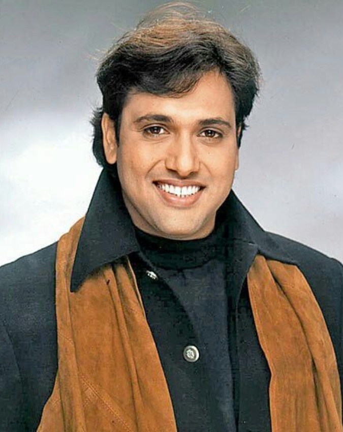 Govinda in news -1-2-3-4-5-6