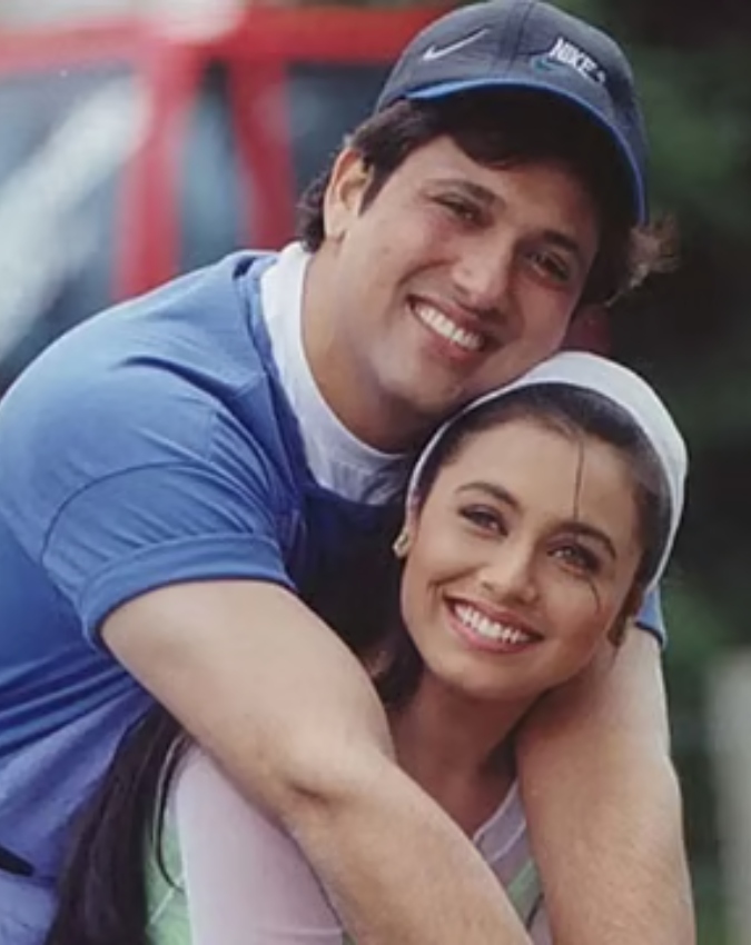 Govinda-Neelam Kothari-1-2-3-4-5
