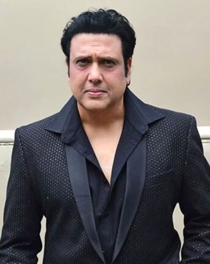 Govinda in news -1-2-3-4