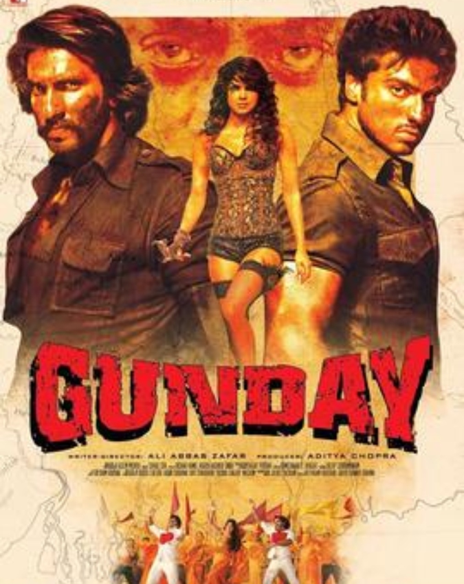 Gully Boy-Teri Baaton Mein Aisa Uljha Jiya Gully Boy-Teri Baaton Mein Aisa Uljha Jiya-1-2-3