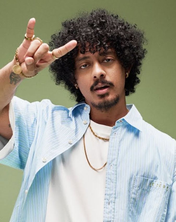 Hanumankind -1-2-3-4