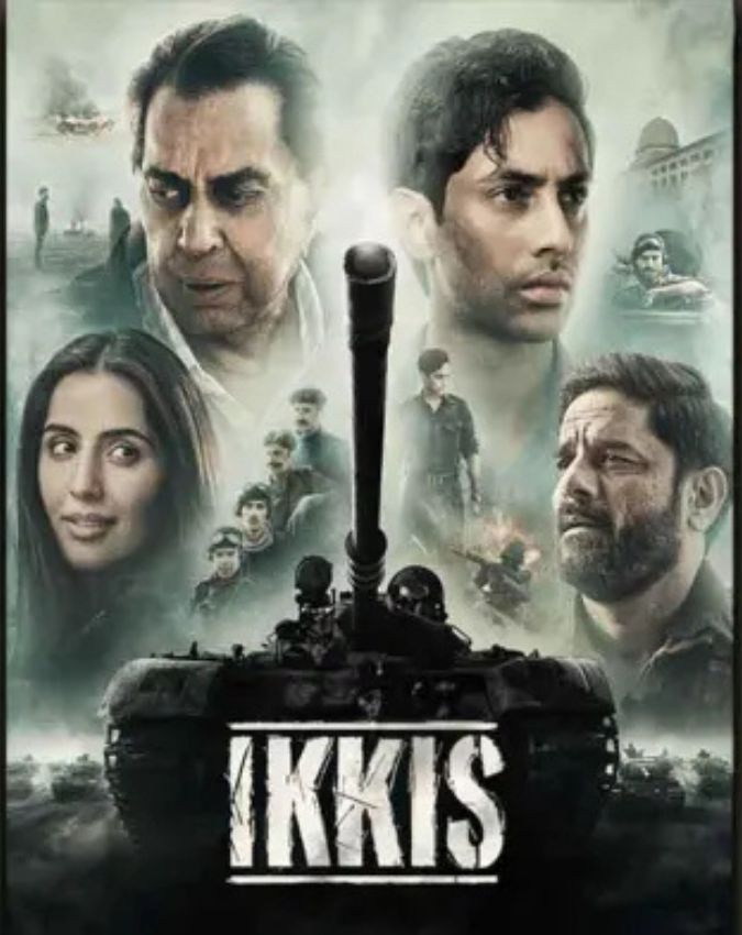 latest ott release -1-2-3-4-5