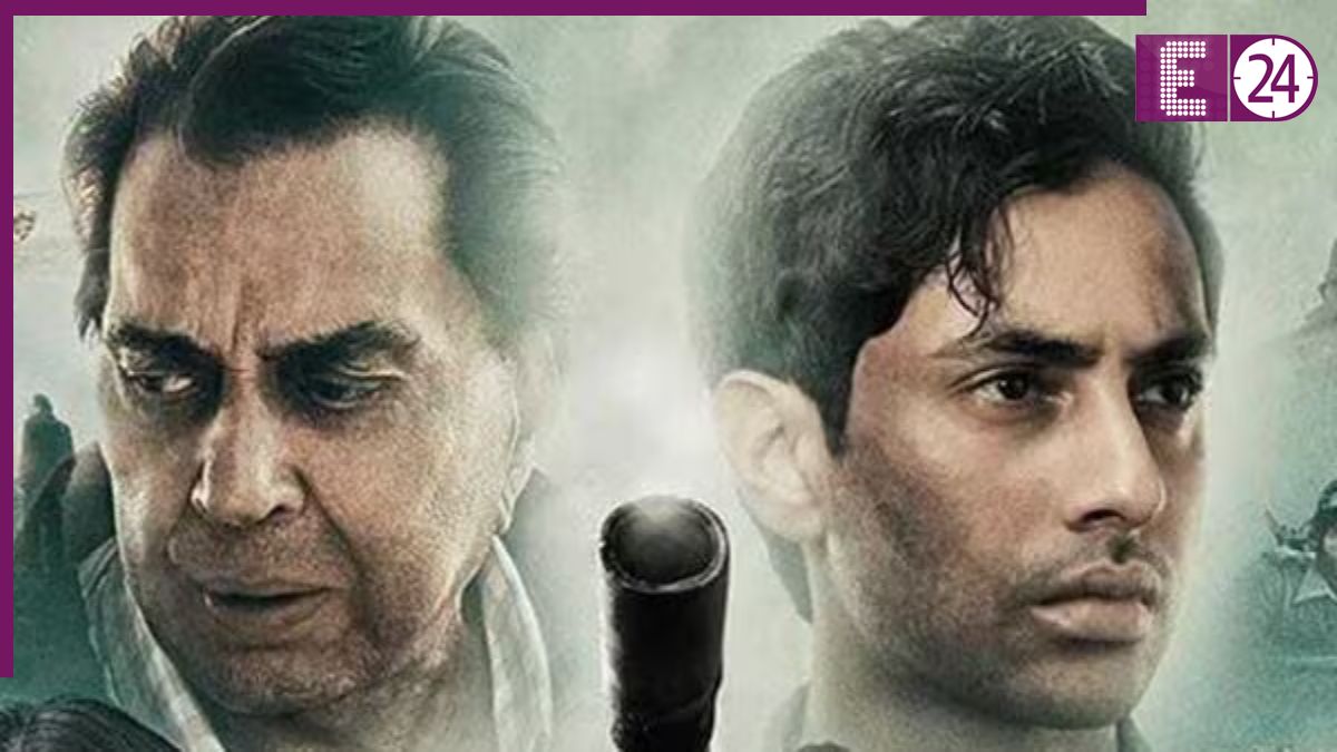 Ikkis movie Ikkis movie-1