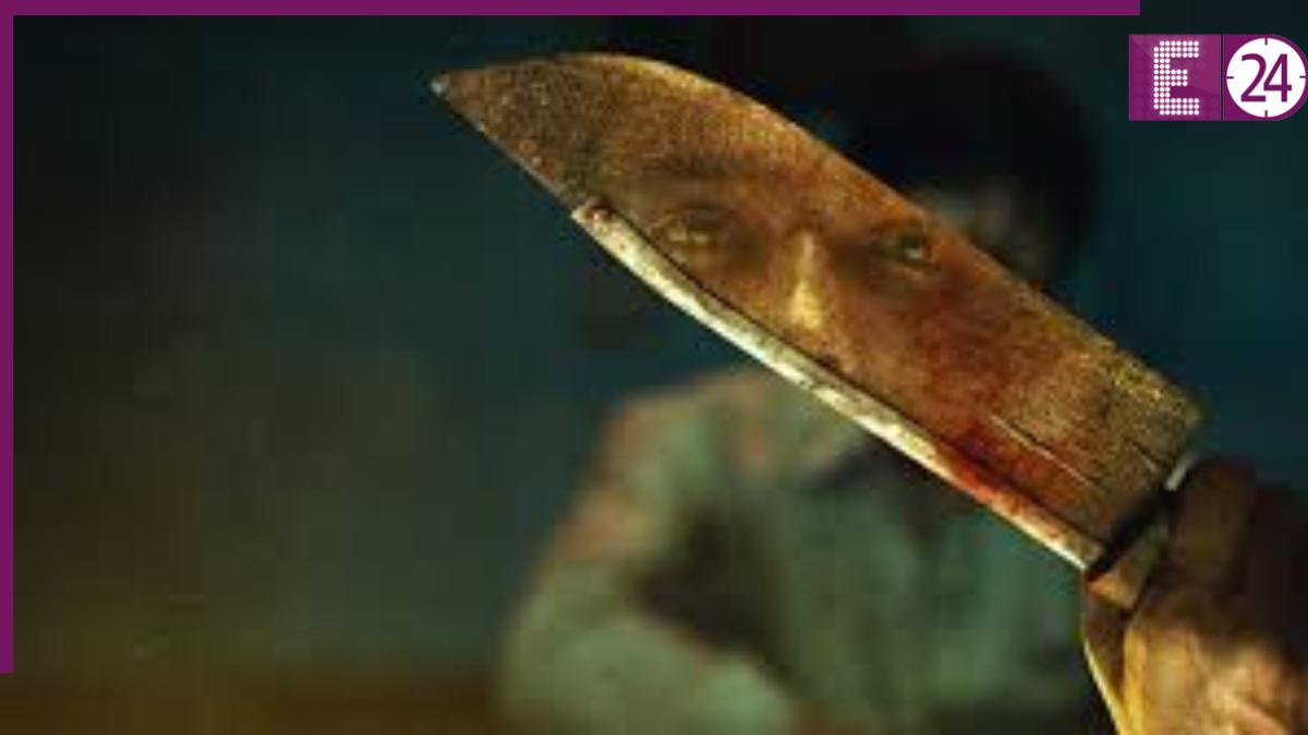 Indian Predator The Butcher Of Delhi -1