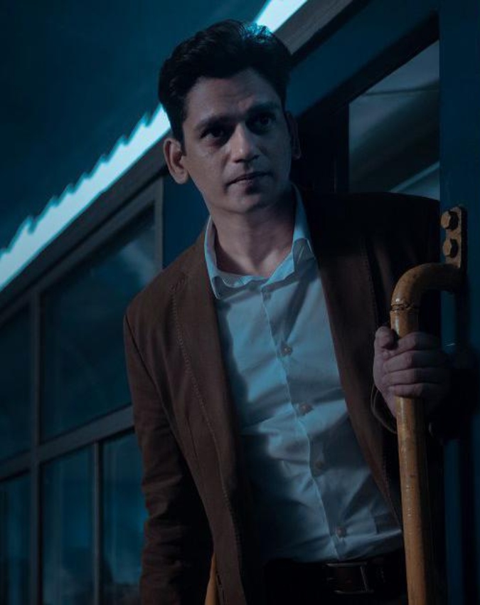 Best mystery thriller movie jaane jaan on Netflix -1-2-3-4-5-6