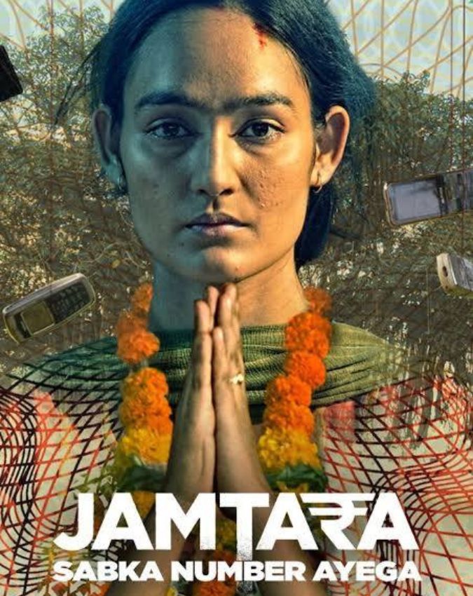 Netflix suspesne series-1-2-3-4