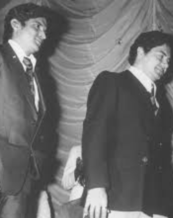 Javed Akhtar Visited Lilavati to Meet Salim Khan (8) -1-2-3-4-5-6-7