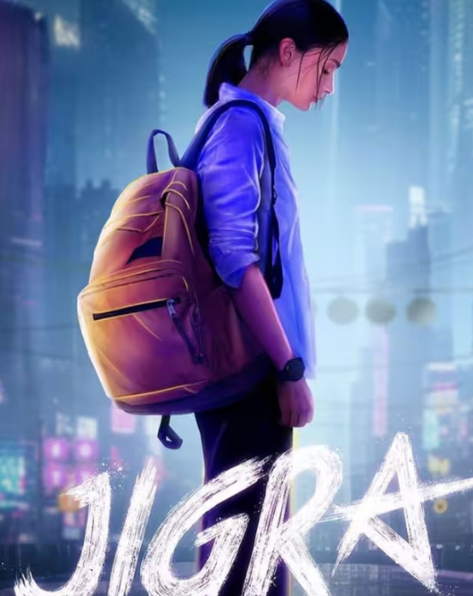 Netflix best suspense thriller movie jigra -1-2-3-4-5-6