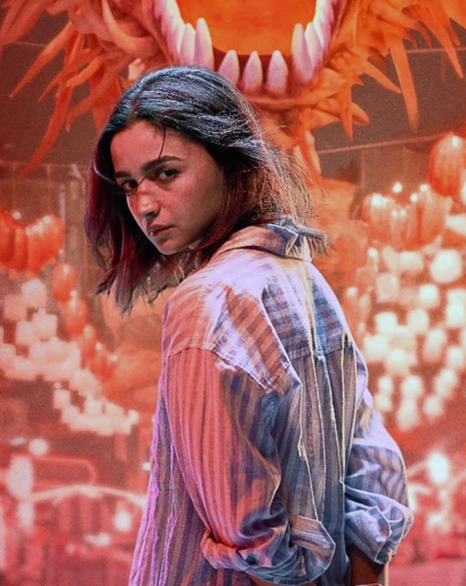 Netflix best suspense thriller movie jigra -1-2-3-4-5