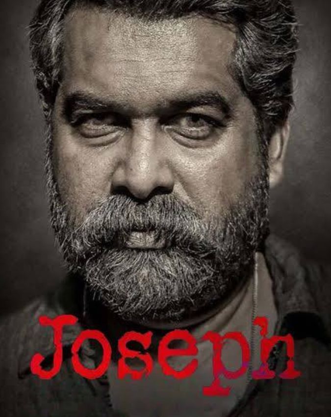 South Best suspense thriller -1-2-3-4