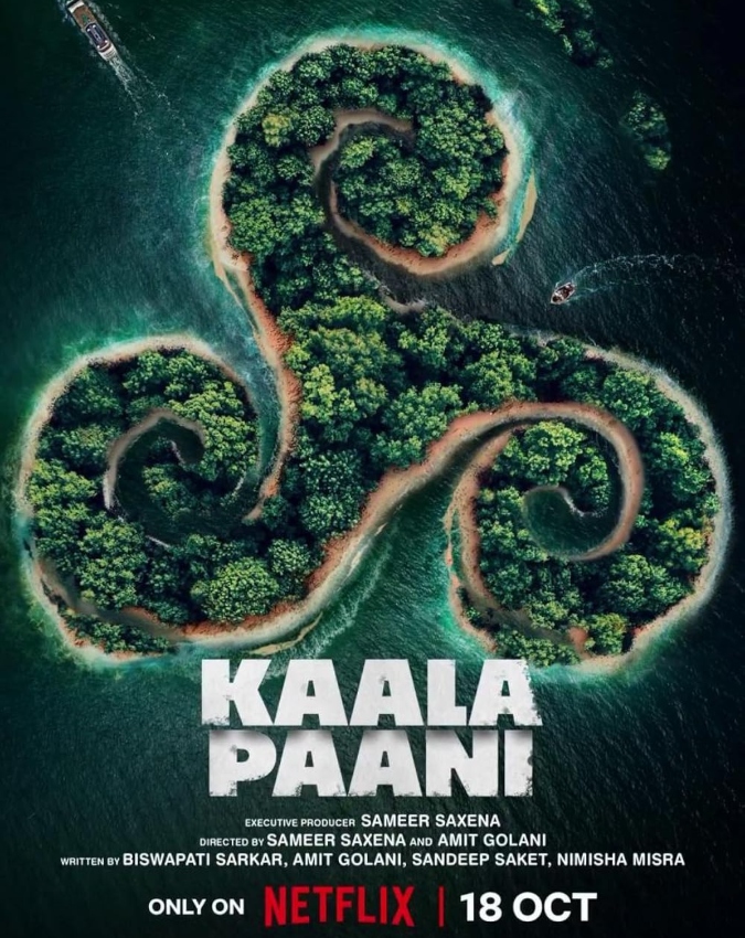 5 best suspense and mystery thriller series on OTT -1-2-3-4-5-6