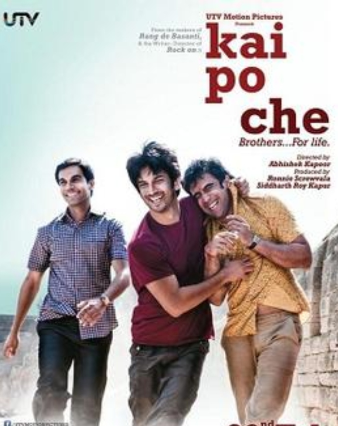 O Romeo, Pinjar, Devdas -1-2-3