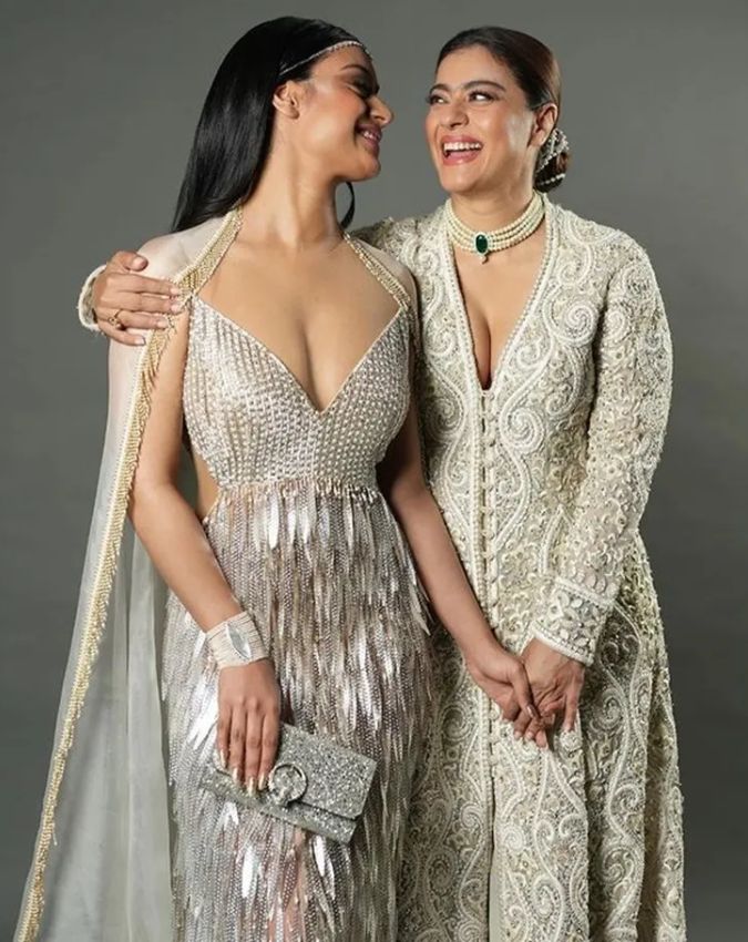 Kajol -1-2-3-4-5-6