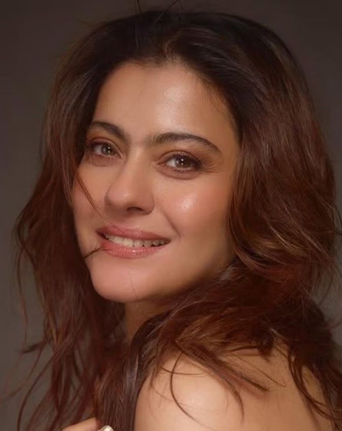 Kajol -1-2-3-4