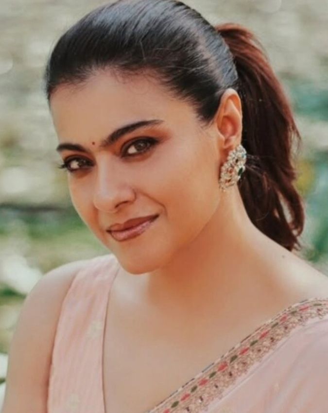 Kajol -1-2-3