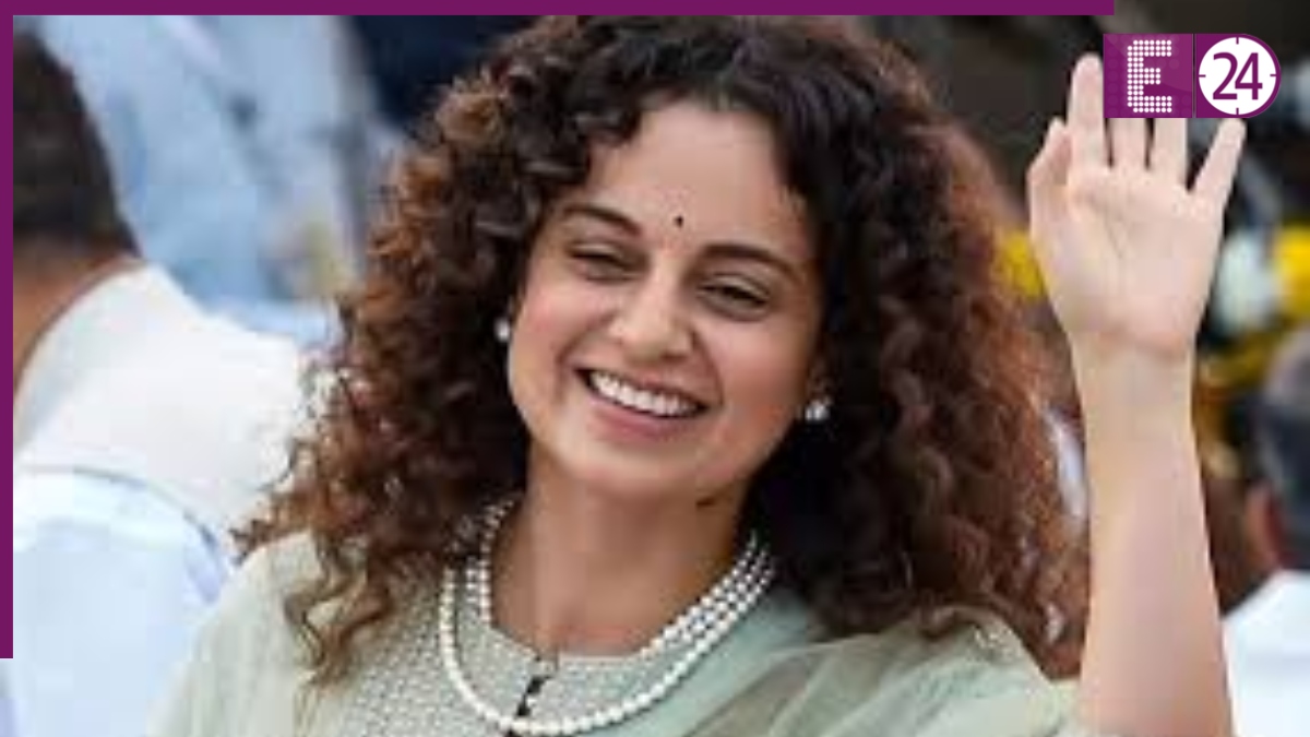 Kangana Ranaut