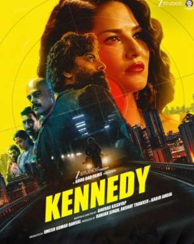 Kennedy movie Kennedy movie-1-2