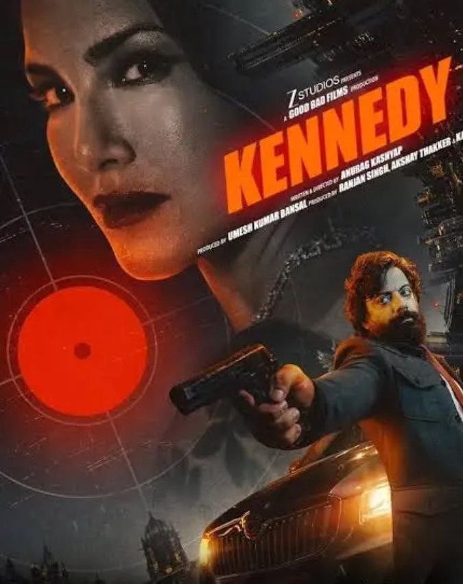 Kennedy movie Kennedy movie-1-2-3