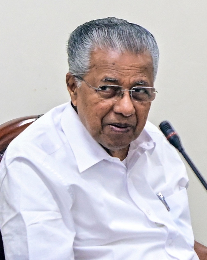 Kerala CM on The Kerala Story 2 Trailer -1-2-3-4-5-6-7