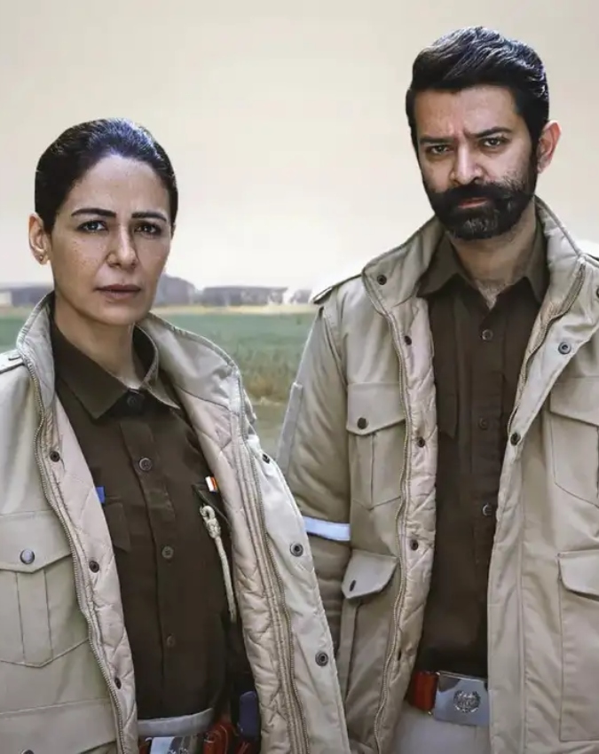 kohrra season 2 -1-2-3-4