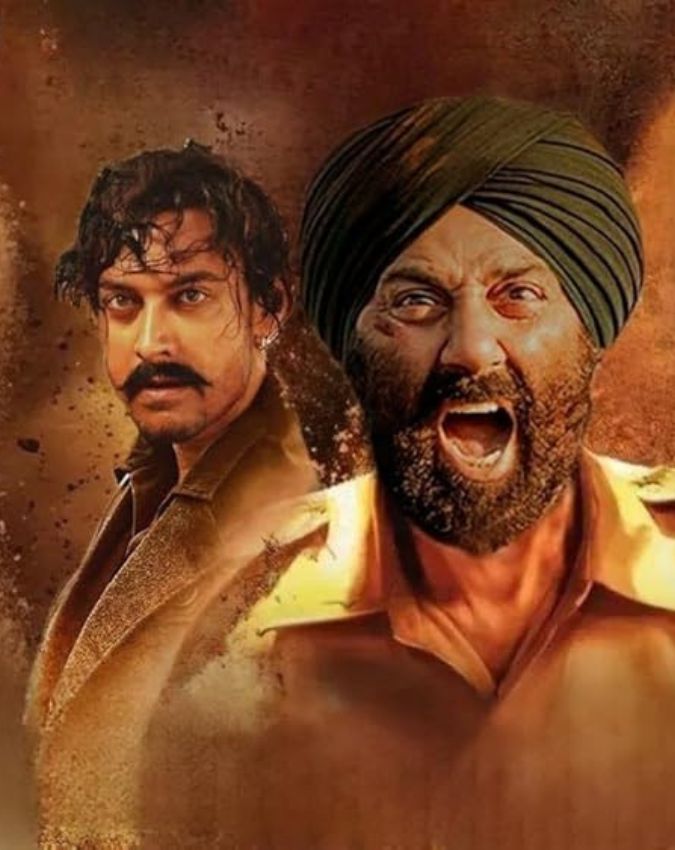 Aamir Khan Upcoming Movies-1-2-3-4