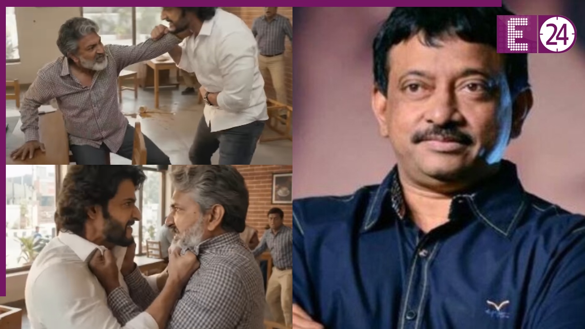 Mahesh Babu-SS Rajamouli, Ram Gopal Verma