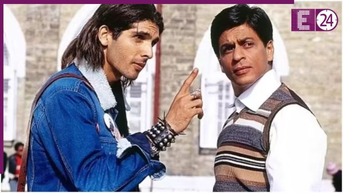 Main Hoon Na 2