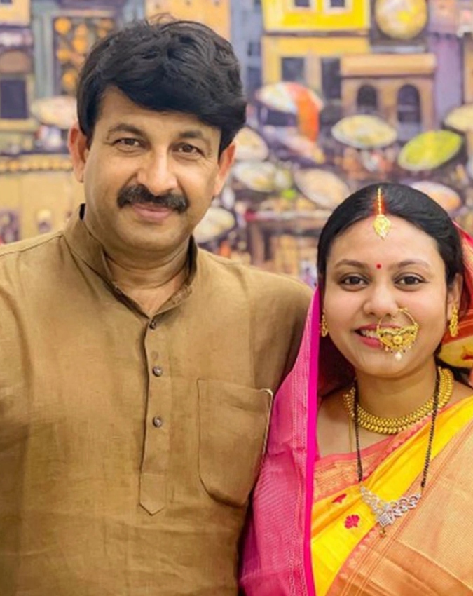 Manoj Tiwari-Pawan Singh -1-2-3