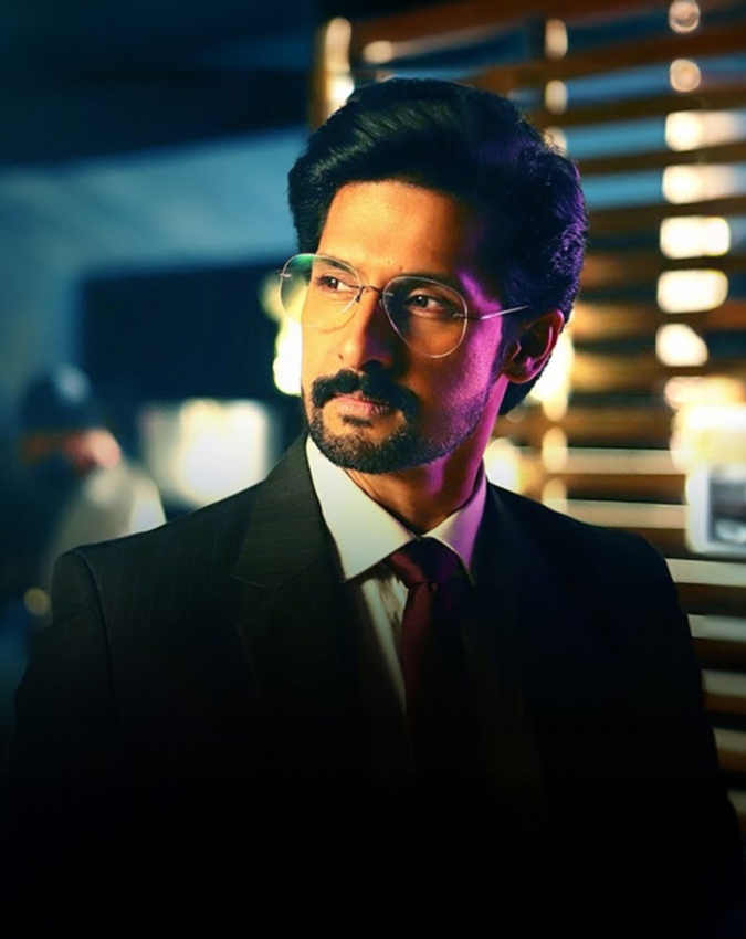 best crime thriller series Matsya Kaand -1-2-3-4-5-6