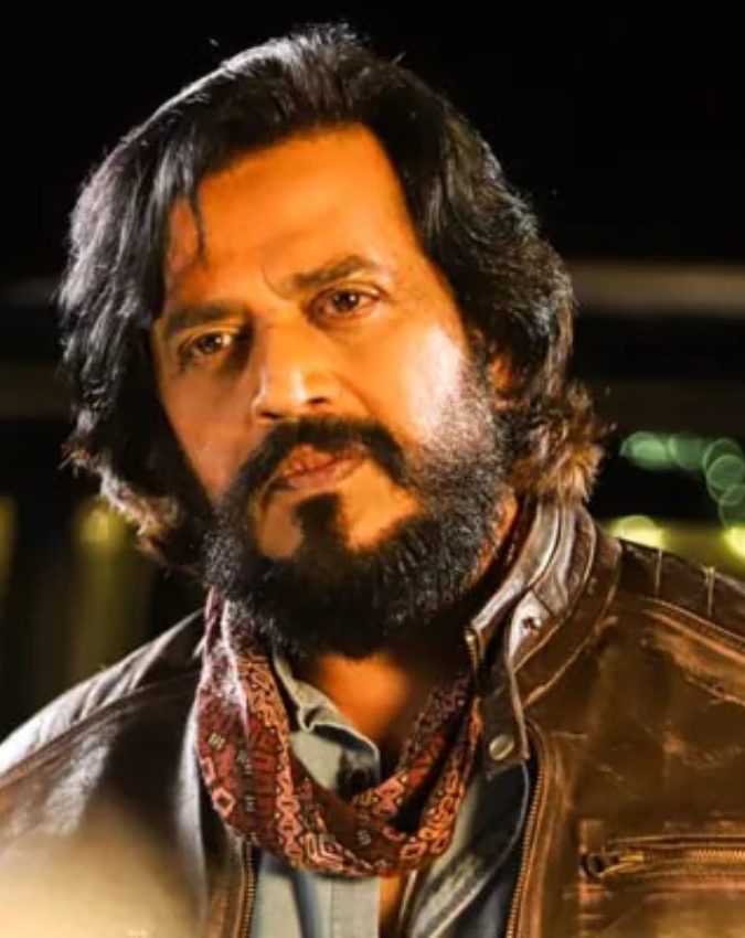 best crime thriller series Matsya Kaand -1-2-3-4-5