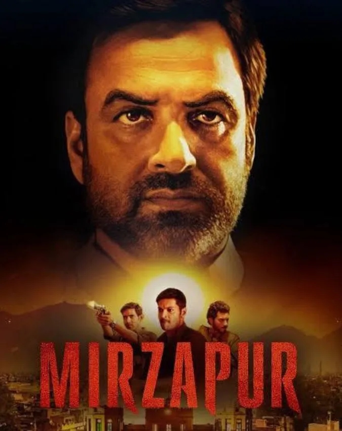 Dhurandhar and Border 2 vs Mirzapur the film-1-2-3-4