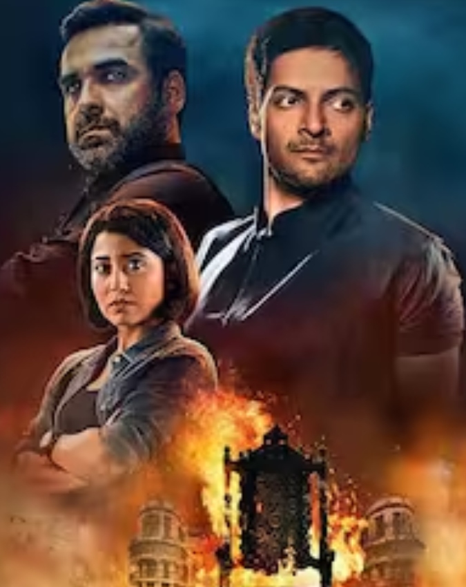 Dhurandhar and Border 2 vs Mirzapur the film-1-2-3-4-5-6