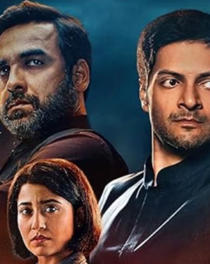 Dhurandhar and Border 2 vs Mirzapur the film-1-2-3-4-5