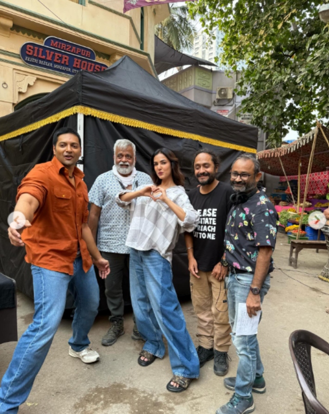 Dhurandhar and Border 2 vs Mirzapur the film-1-2-3