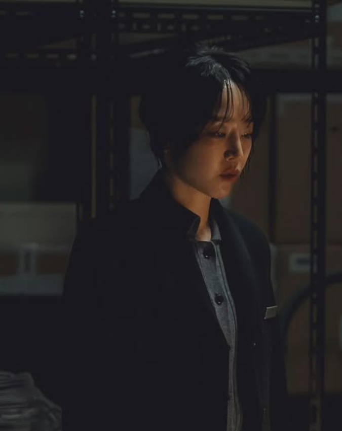 Netflix Murder Mystery Series -1-2-3-4-5-6