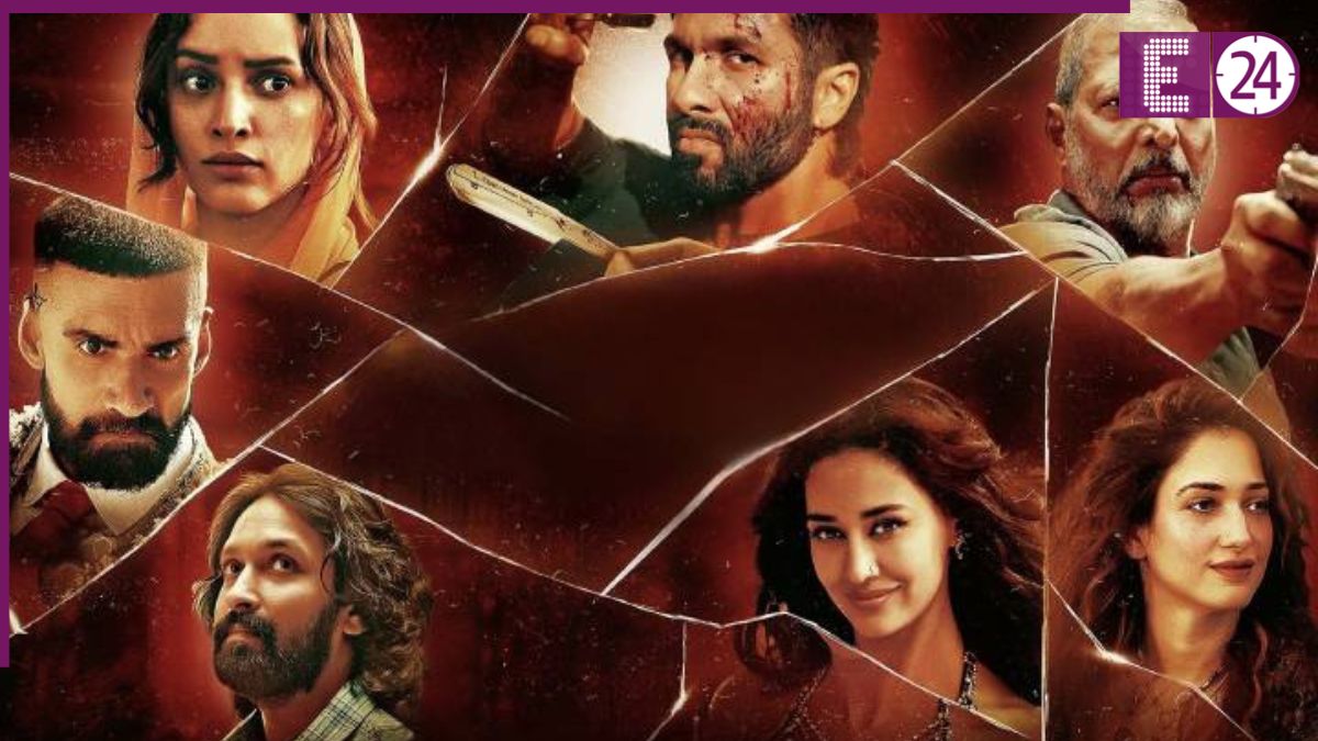 O Romeo Box Office Collection Day 2