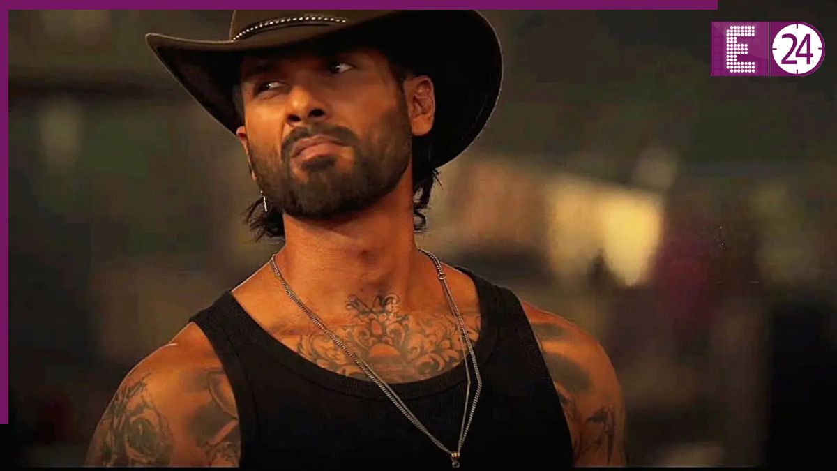 O'Romeo box office collection