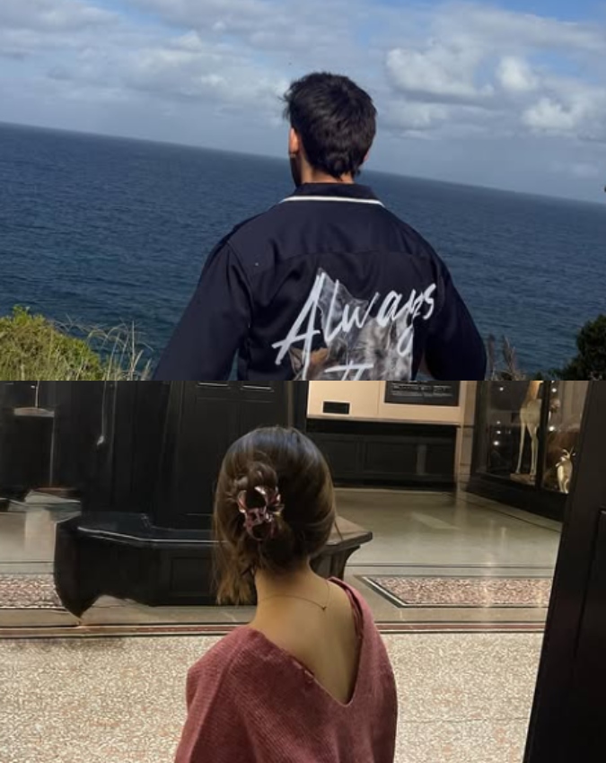 Pranali Rathod, Arjit taneja-1-2