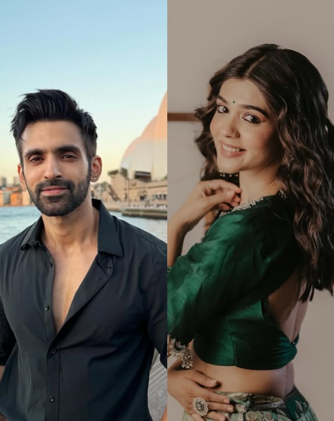 Pranali Rathod, Arjit taneja-1-2-3-4