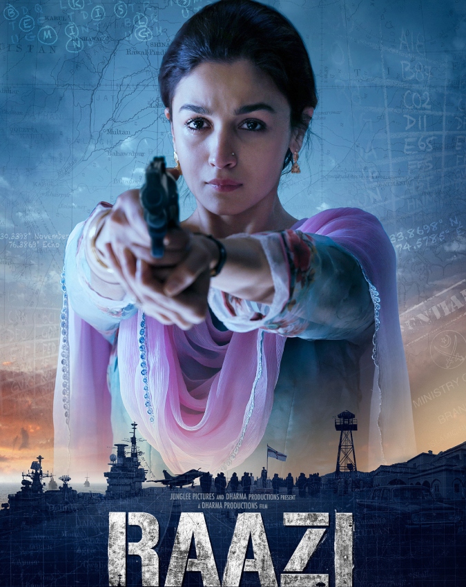 O Romeo, Pinjar, Devdas -1-2-3-4-5