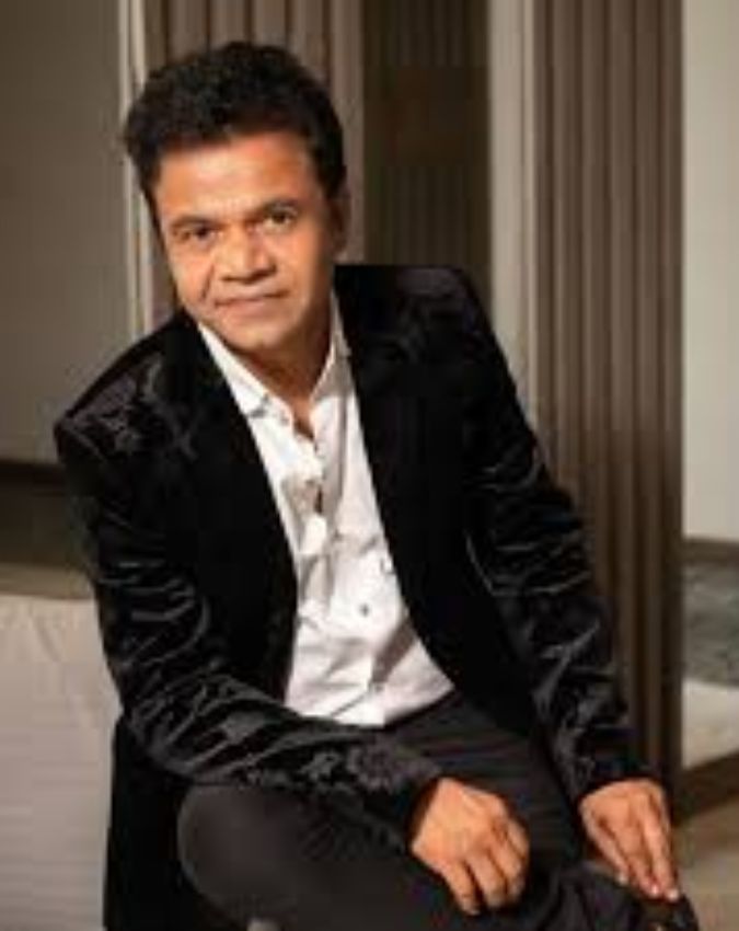 Rajpal Yadav -1-2-3-4-5-6
