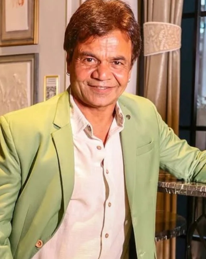 Rajpal Yadav BAILED -1-2-3-4