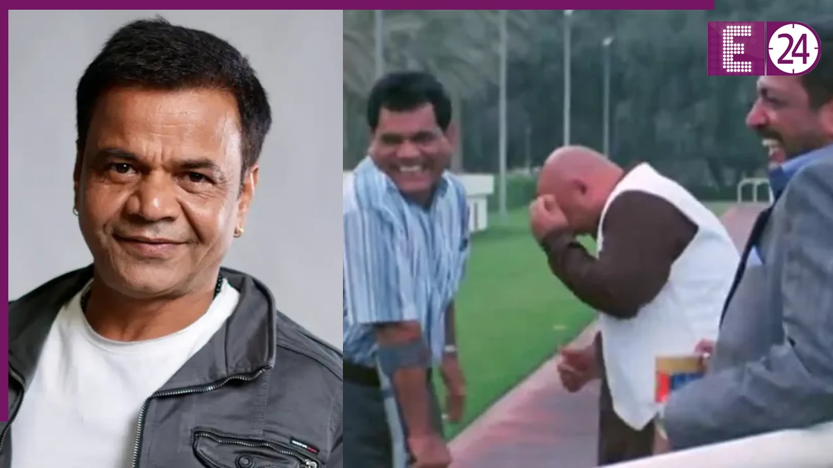 Rajpal Yadav-Mushtaq Khan