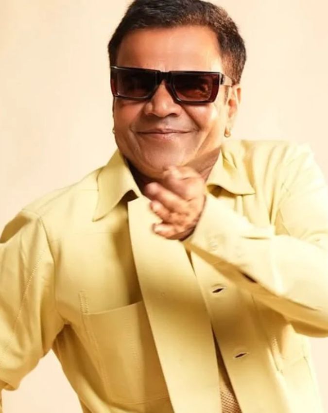 Rajpal Yadav -1-2-3-4-5-6