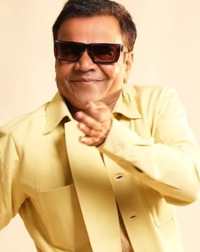 Rajpal Yadav -1-2-3-4-5-6