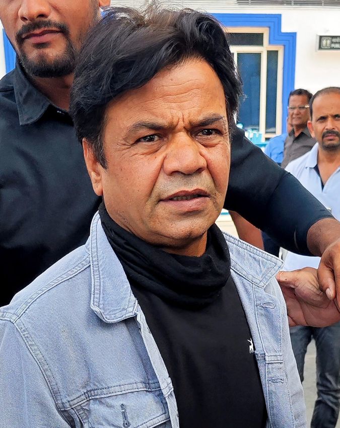 Rajpal Yadav -1-2-3-4-5-6