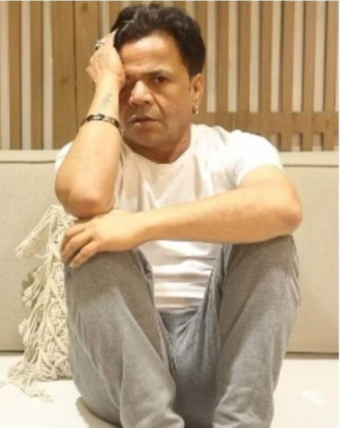 Rajpal Yadav -1-2-3-4-5