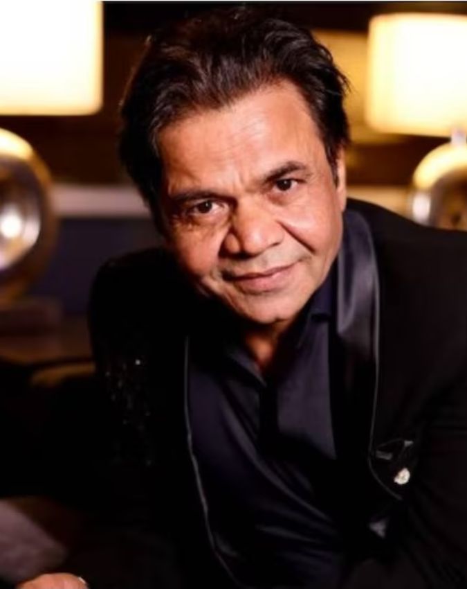 Rajpal Yadav -1-2-3-4