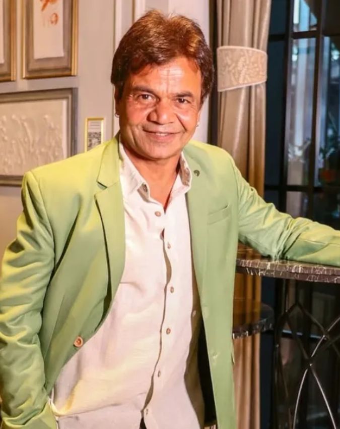 Rajpal Yadav -1-2-3-4-5